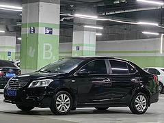2014年上牌奇瑞E3  1.5排量