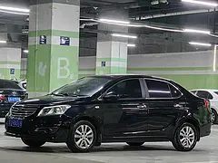 2014年上牌奇瑞E3  1.5排量