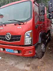 盐城大量现车国四国五各型号自卸车 低价出售
