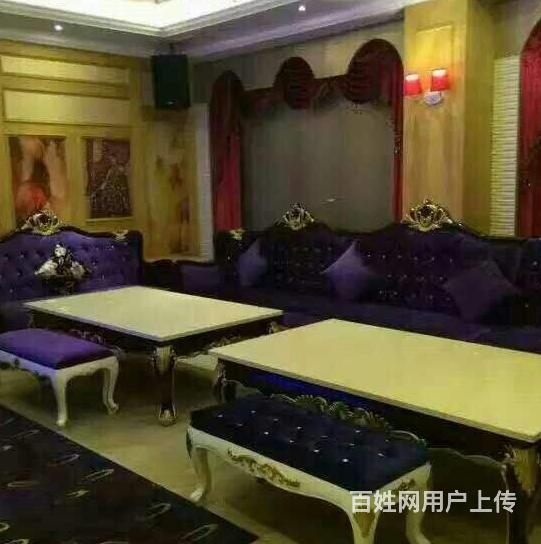 夜总会.ktv - 常州溧阳