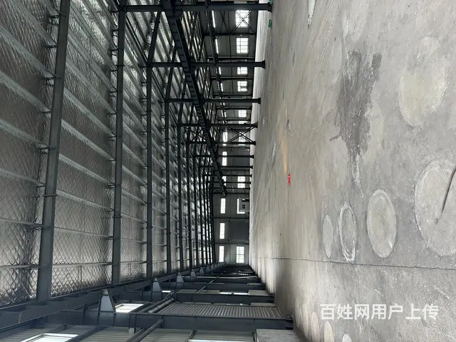 出租共青城高新技术产业园区标准厂房两间的图片