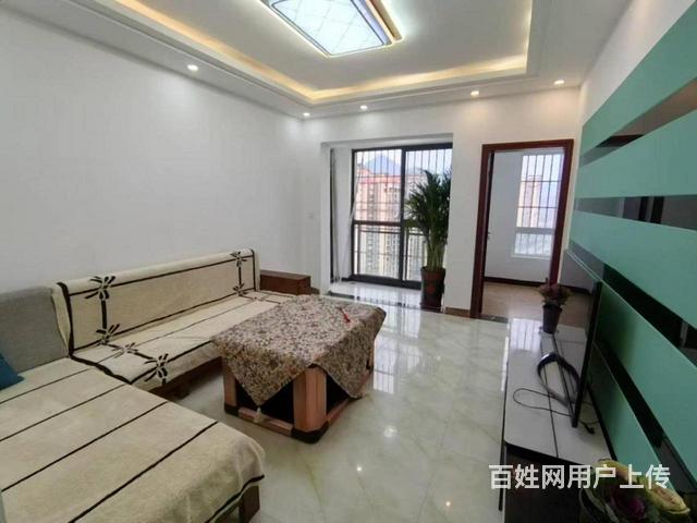 香山郦居高楼层采光充足 3房2厅1卫 购物方便 精装好房的图片