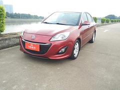 长安 悦翔 2012款 悦翔V5 1.5 手自一体