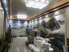 壹转商铺网）小蓝工业区一整层办公区转让，有配套厂房可以出租