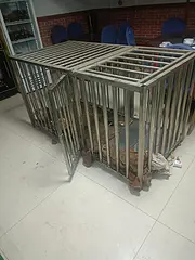 狗笼子