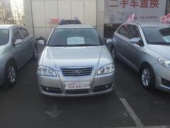 奇瑞旗云2 2010款 1.5L 手动 豪华型 (