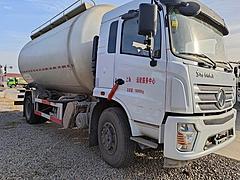 东风 其他 粉罐车 国6
