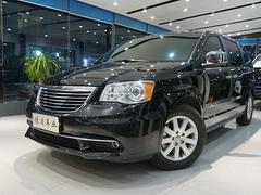 克莱斯勒大捷龙 [进口] 2014款 3.6L 自