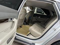 奥迪 奥迪A6 2009款 A6L 2.4 无级 豪华型