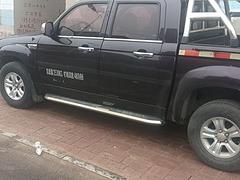 中兴 威虎 2018款 2.8T 手动 两驱豪华型大双