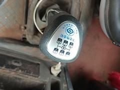 大运重卡 大运重卡 自卸车 国4