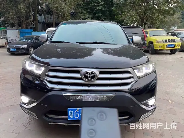 北海 大量正规一手抵押车-实体店交易的图片