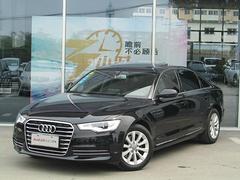 奥迪A6L 30FSI 2014款 2.5L 自动