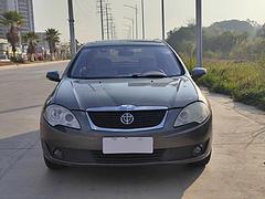 中华 骏捷 2010款 骏捷FRV 1.5 手动 舒适版