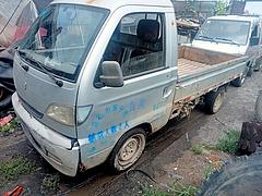 2008年哈飞轻卡