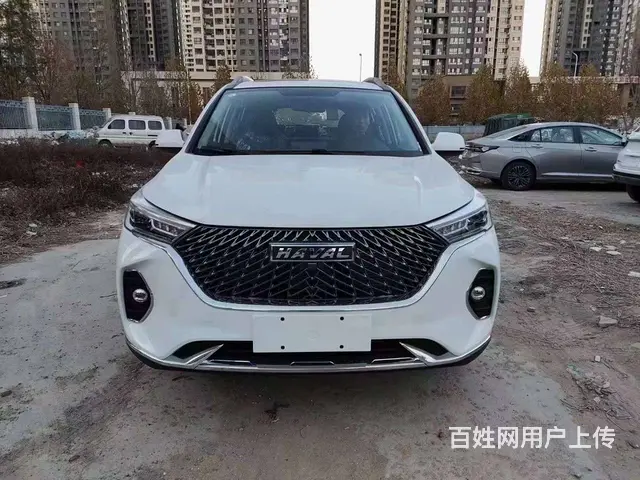 滨州不看资质低首付买车当天提车的图片