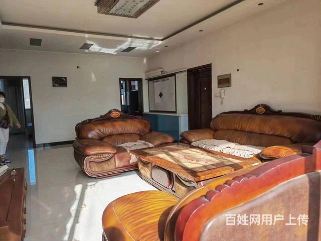 上水龙凤苑大户型的图片