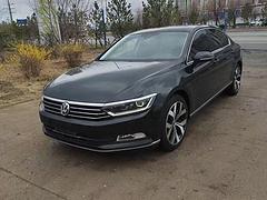 大众 迈腾 2018款 1.8TSI 双离合 330TSI