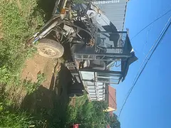 急售随车挖