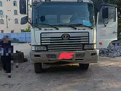 广汽日野 其他 自卸车
