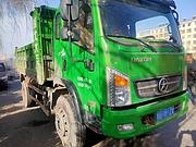 大运重卡 其他 自卸车 国5