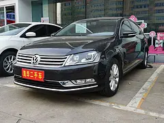 大众 迈腾 2013款 2.0TSI 双离合 豪华版