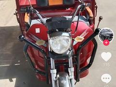 大运三轮车