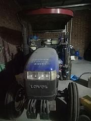 雷沃5o车