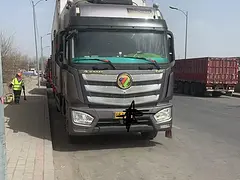 急售，干活车