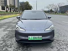 【搞定了！】哪吒N01 2020款 中续航 380i