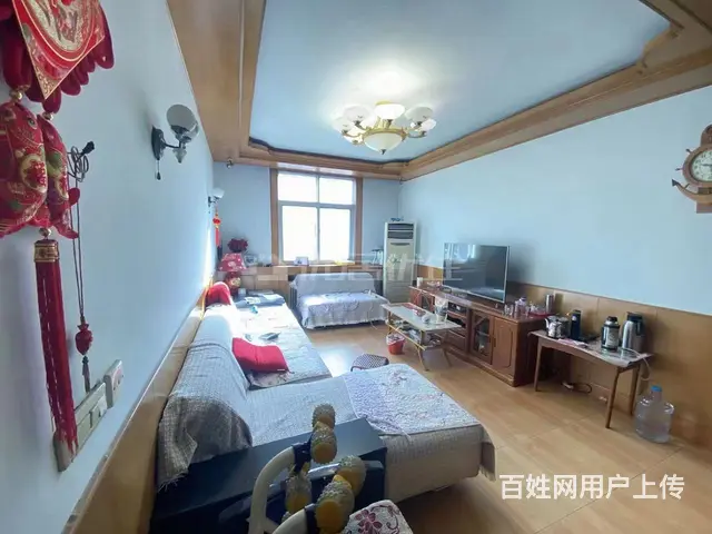 东风小学附近 普通住宅 中等装修可以贷款的图片