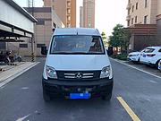 上汽大通V80长轴6坐包过户支持分期