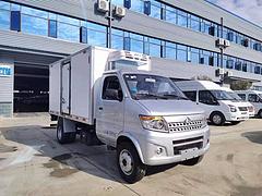 3米厢式小型 冷藏车 厂家直销