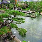 万景进园 大横厅 凤凰层 143平米带车位