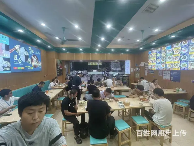 精选）年纯入50万餐厅超优价转了的图片