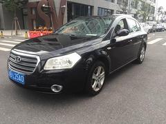 奔腾B70 2008款 2.0L 手动 精英型 (