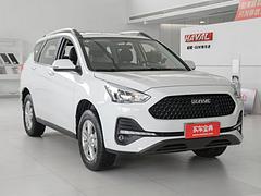 【搞定了！】哈弗M6 2019款 1.5T 双离合 两驱都市