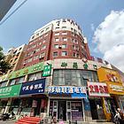 地铁房北海公寓(大东) 商住两用1厅 精装修