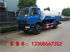 东风洒水车|东风多利卡运水车