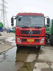 东风特商 东风特商 自卸车 国5