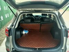 长安 长安CS75 2017款 1.8T 手自一体 尚酷版四