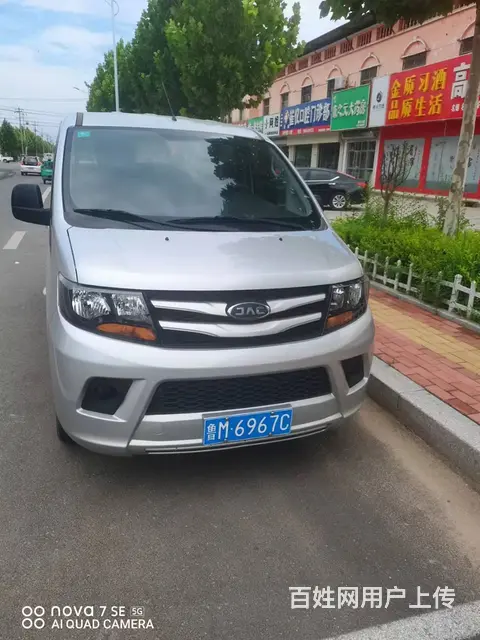 江淮m3的图片