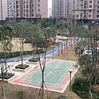 芭蕉湖恒泰雅园 普通住宅1厅 简单装修