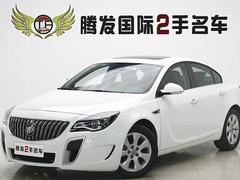 别克君威 2015款 1.6T 自动 精英技术型
