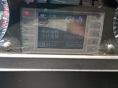 普货罐式货车转让