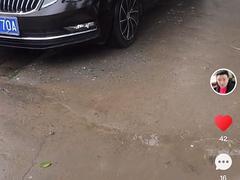 斯柯达 明锐 2018款 1.4TSI 双离合 TSI280