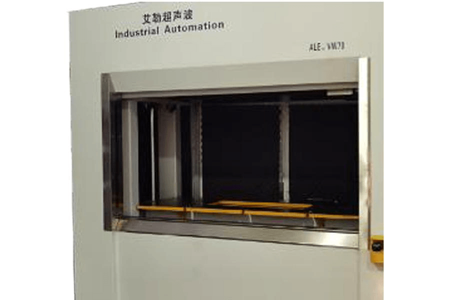 VW70型号振动摩擦焊