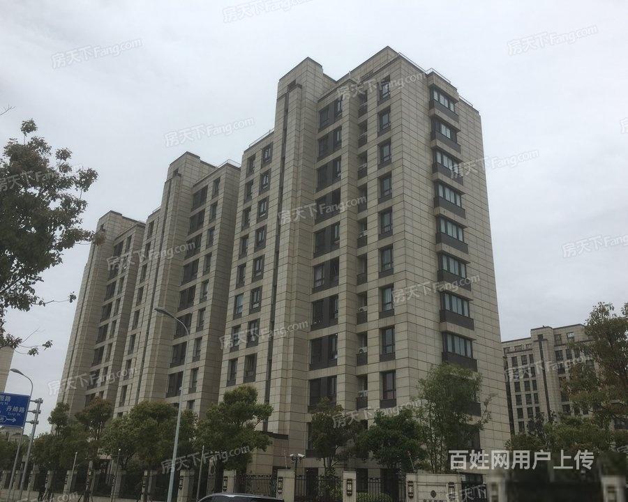【图】- 森兰名轩二期新出炉精装三房 业主诚意 出租 看房方 - 上海