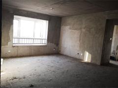 滨河家园 普通住宅 毛坯房 南北通透 老本满二