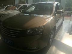 帝豪EC7 2012款 1.5L 手动 [第一车网